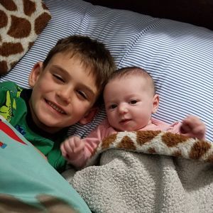 Meet your Posher, Bobbie